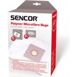 Sencor MICRO SVC 45RD/WH 5ks
