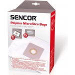 Sencor MICRO SVC 45RD/WH 5ks – Sleviste.cz