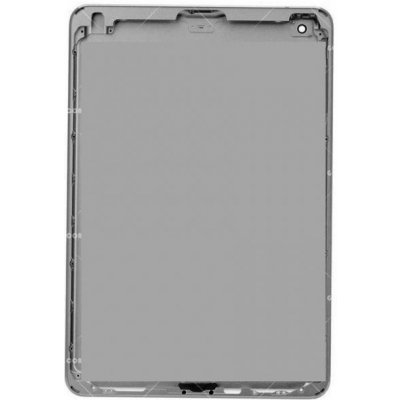 Zadní Kryt WIFI Space Grey pro Apple iPad Mini 2 – Zboží Mobilmania