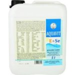 Aquavit E+Se 5 l – Zboží Mobilmania