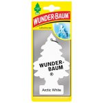 WUNDER-BAUM Arctic White – Zboží Mobilmania