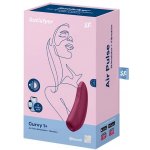 Satisfyer Curvy 1+ – Hledejceny.cz