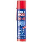 Liqui Moly LM-40 multifunkční sprej 400 ml – Zboží Mobilmania