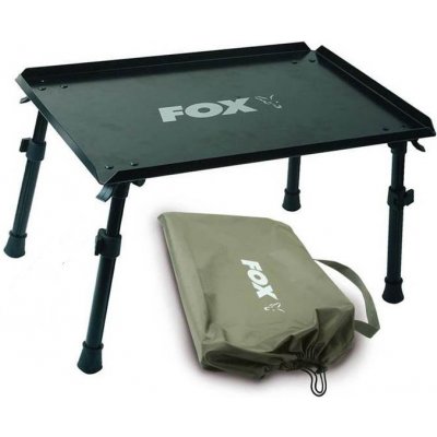 Fox Warrior Bivvy Table – Zboží Mobilmania