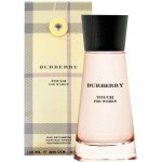 Burberry Touch parfémovaná voda dámská 100 ml – Hledejceny.cz