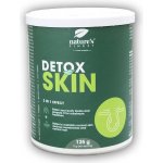 Nature’s Finest Detox Skin 125 g – Hledejceny.cz