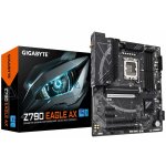 Gigabyte Z790 EAGLE AX – Hledejceny.cz