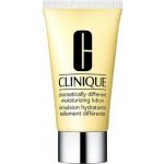 Clinique Dramatically Different Moisturizing Gel intenzivní gel k doplnění hydratace pro smíšenou až mastnou pleť 50 ml – Zbozi.Blesk.cz