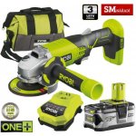 Ryobi R18AG – Hledejceny.cz