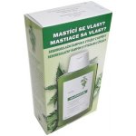 Klorane šampon pro mastné vlasy Kopřiva 200 ml – Zboží Dáma