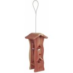 Trixie Karmnik cedarwood 12 x 29 x 14 cm – Hledejceny.cz