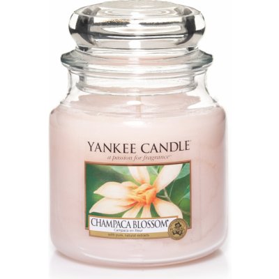 Yankee Candle Champaca Blossom 411 g