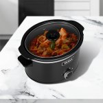 TESLA SlowCook S350 – Sleviste.cz