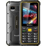 Mobiola MB520 TitanX Black – Hledejceny.cz