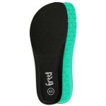 Freet Flexile Vložky do bot 25mm – Zboží Dáma