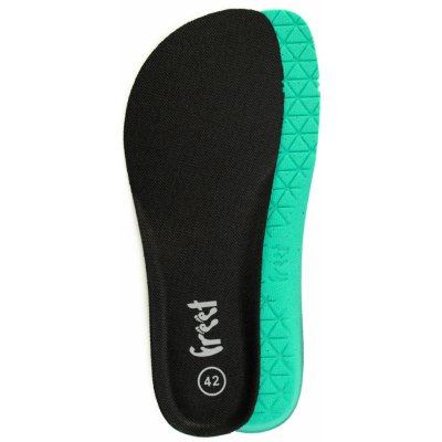 Freet Flexile Vložky do bot 25mm – Zboží Dáma