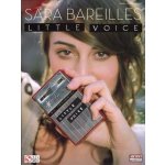 Sara Bareilles Little Voice noty klavír zpěv kytara – Hledejceny.cz
