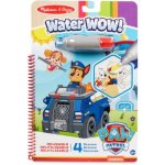 Melissa & Doug Kouzlení vodou Tlapková patrola Chase – Hledejceny.cz