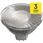 Emos LED žárovka Classic MR16 GU5,3 4,5 W 31 W 380 lm neutrální bílá – Hledejceny.cz