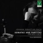 Johann Sebastian Bach - Sonatas And Partitas For Solo Violin 2 CD – Hledejceny.cz