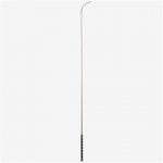 Horze Drezurní bič Vienna černo zlatý – Sleviste.cz