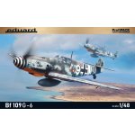 Eduard Bf 109G-6 1:48 – Hledejceny.cz