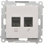 Simon 55 T5F.01/143 – Hledejceny.cz