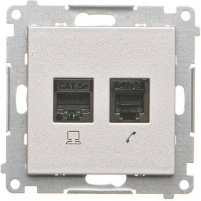 Simon 55 T5F.01/143 – Hledejceny.cz