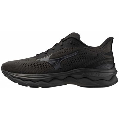 Mizuno Wave Serene 2 GTX(W) Black Sand/Quiet Shade/Black – Zboží Dáma