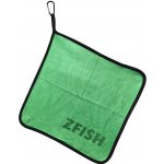 Zfish Ručník Fishnerman Towel – Hledejceny.cz