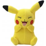 BOTI Pokémon Pikachu 20 cm – Zboží Mobilmania