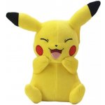 BOTI Pokémon Pikachu 20 cm – Zbozi.Blesk.cz