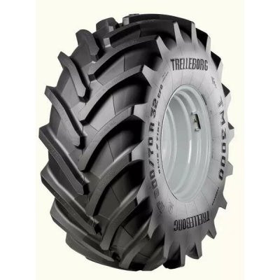 Trelleborg TM3000 800/70-38 187A8 TL – Hledejceny.cz