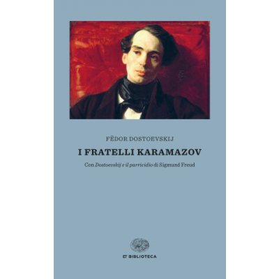 fratelli Karamazov – Hledejceny.cz
