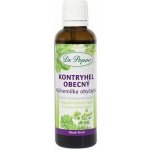 Dr.Popov Kapky bylinné Kontryhel obecný 50 ml – Hledejceny.cz