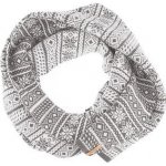 Vlnka vlněná šála B02 šedá – Hledejceny.cz