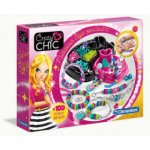 CRAZY CHIC náramky multicolor styl – Zboží Dáma