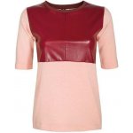 NIKITA Geo Sweater Fired Brick FIR – Hledejceny.cz