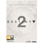 Destiny 2 (Collector's Edition) – Hledejceny.cz