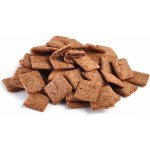 POEX Peřinky kakaové s čokoládovou příchutí BEZ LEPKU 150 g – Zboží Dáma