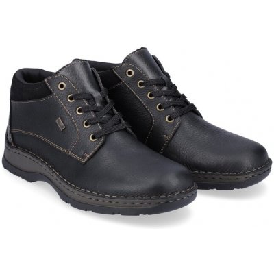 Rieker 05306-00 černé – Sleviste.cz