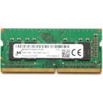 Micron SODIMM DDR4 8GB 2400MHz CL17 MTA8ATF1G64HZ-2G3B1