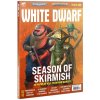 Desková hra GW Warhammer White Dwarf Issue 480 09/2022