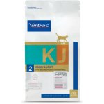 Virbac Veterinary HPM Cat Kidney & Joint Support KJ2 3 kg – Hledejceny.cz