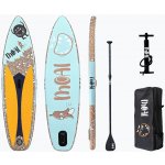 Paddleboard MOAI Kid board 8,2 – Zboží Mobilmania
