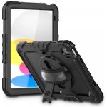 Tech-Protect Solid 360 kryt na iPad 10.9 2022 TEC927670 černý – Zboží Mobilmania