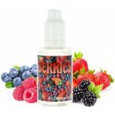 Příchuť pro míchání e-liquidu Vampire Vape Berries 30 ml