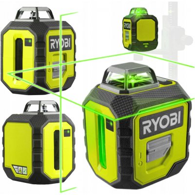 Ryobi RB360GLL 5133005310 – Hledejceny.cz