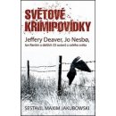 Světové krimipovídky - Nesbo Jo, Deaver Jeffery,