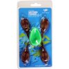 Olověná zátěž a brok Giants Fishing Sada krmítek Method Feeder Deluxe Set 4+1 30+40+50+60g